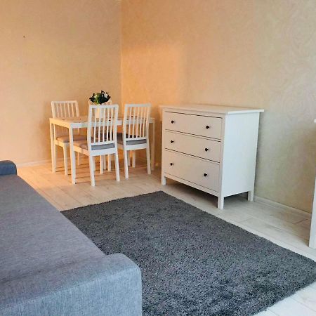 Apartaments Baltyk Гдыня Экстерьер фото
