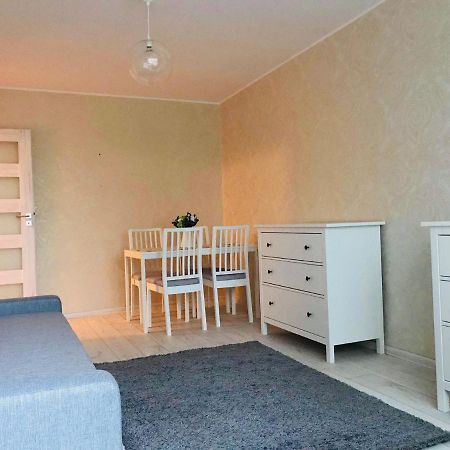 Apartaments Baltyk Гдыня Экстерьер фото