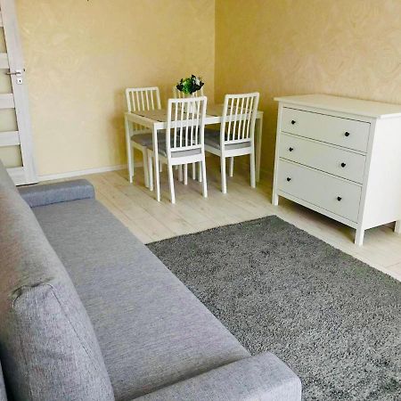 Apartaments Baltyk Гдыня Экстерьер фото