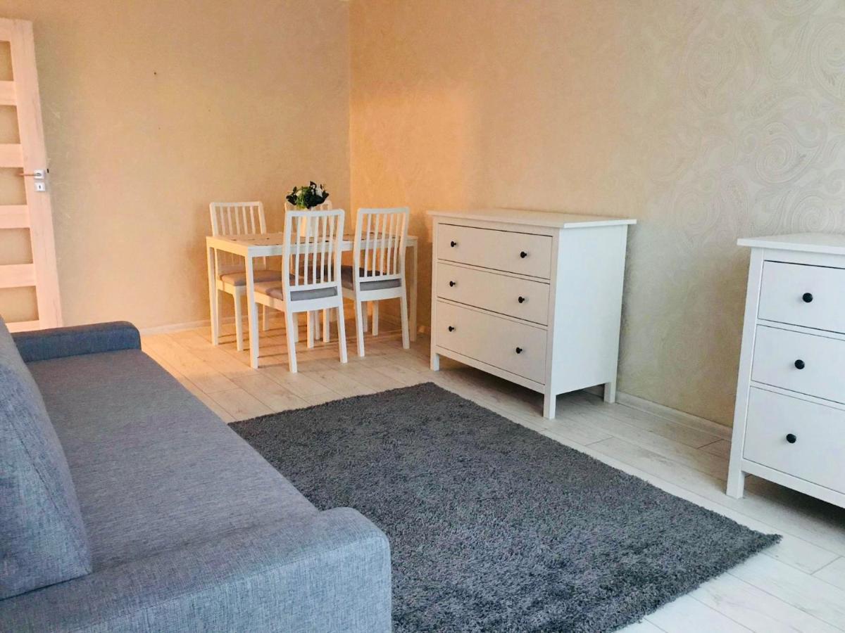 Apartaments Baltyk Гдыня Экстерьер фото