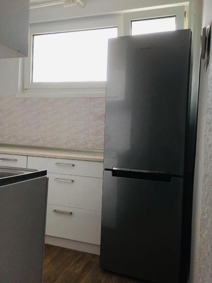 Apartaments Baltyk Гдыня Экстерьер фото