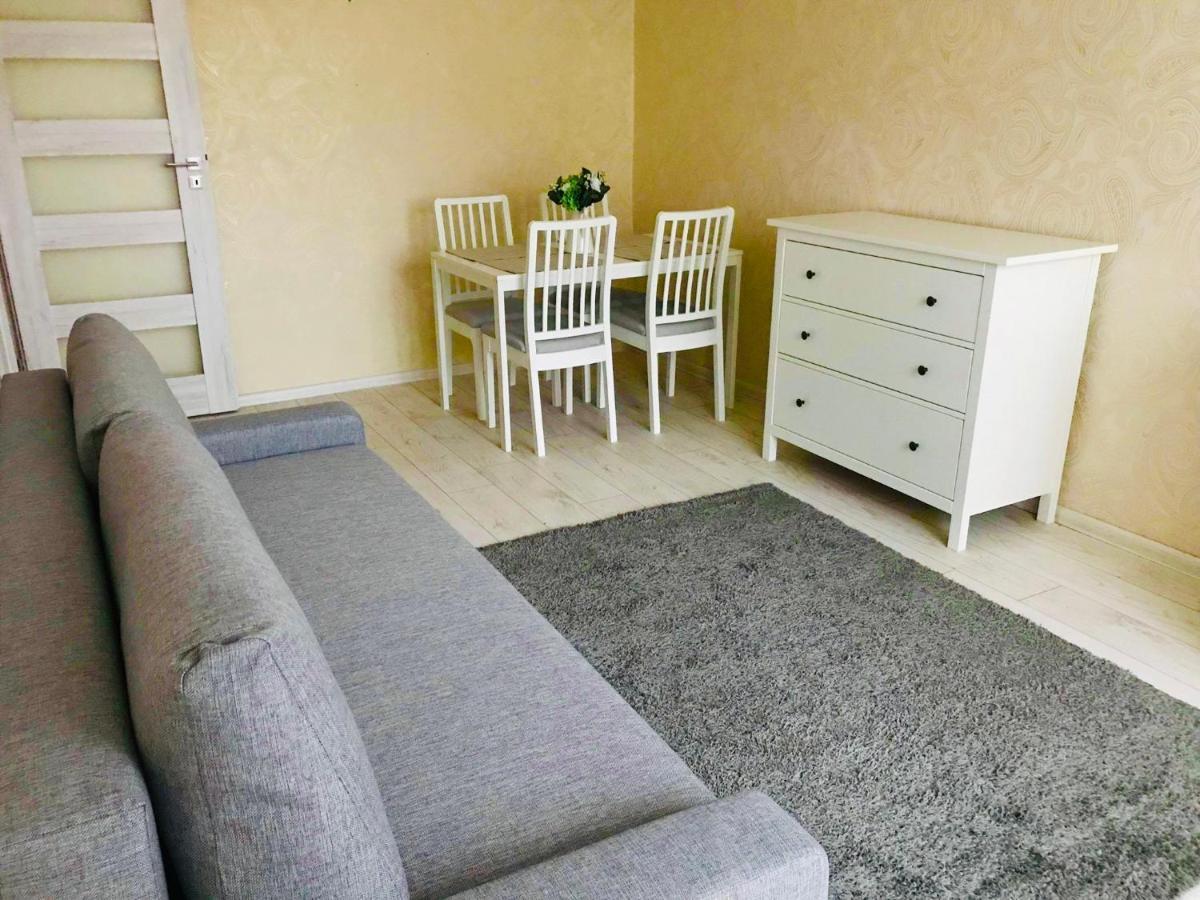 Apartaments Baltyk Гдыня Экстерьер фото