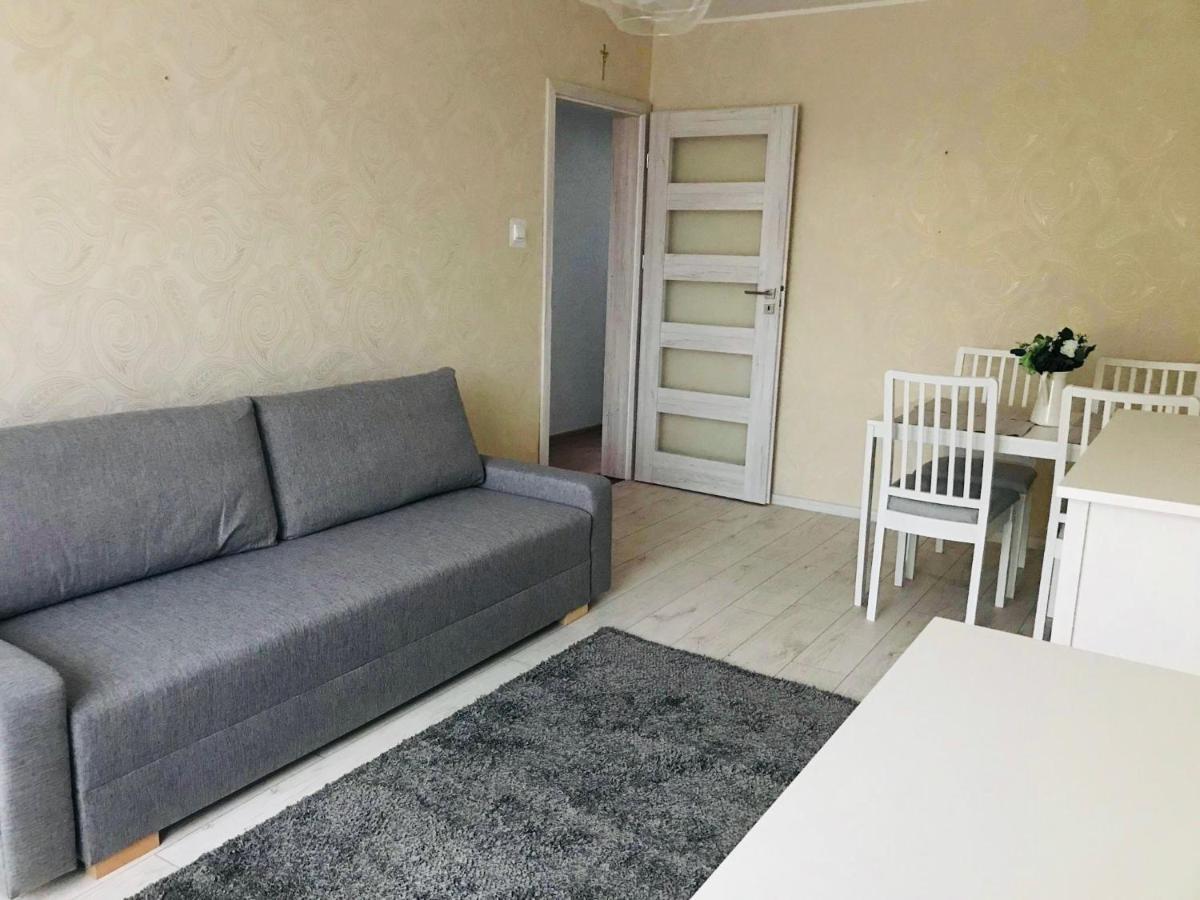 Apartaments Baltyk Гдыня Экстерьер фото