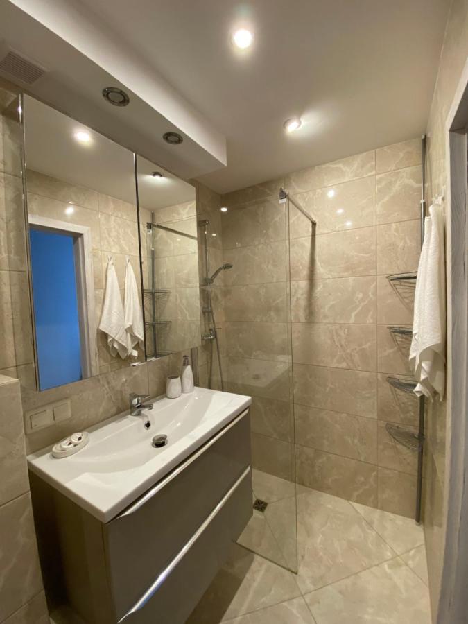 Apartaments Baltyk Гдыня Экстерьер фото