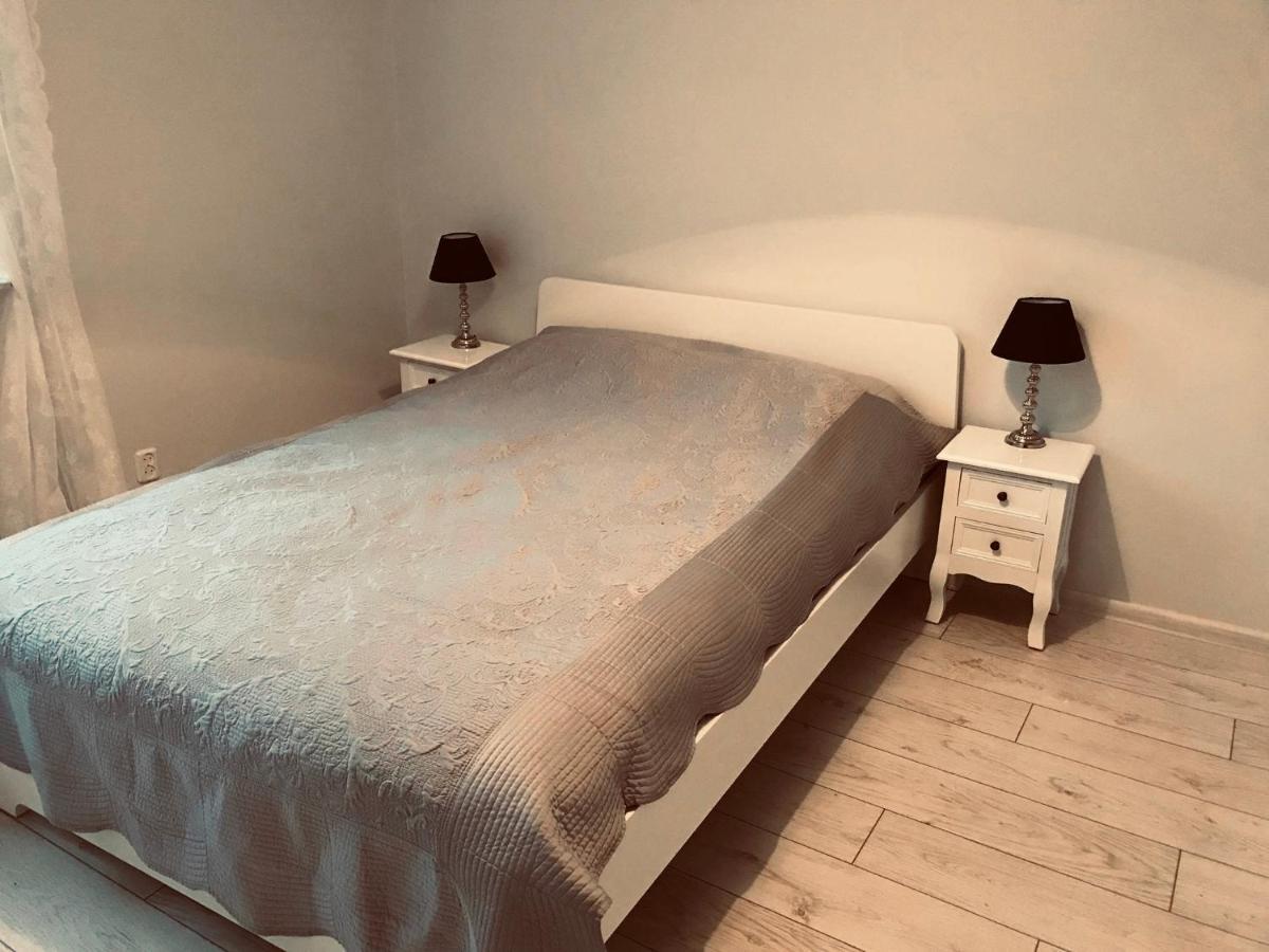 Apartaments Baltyk Гдыня Экстерьер фото