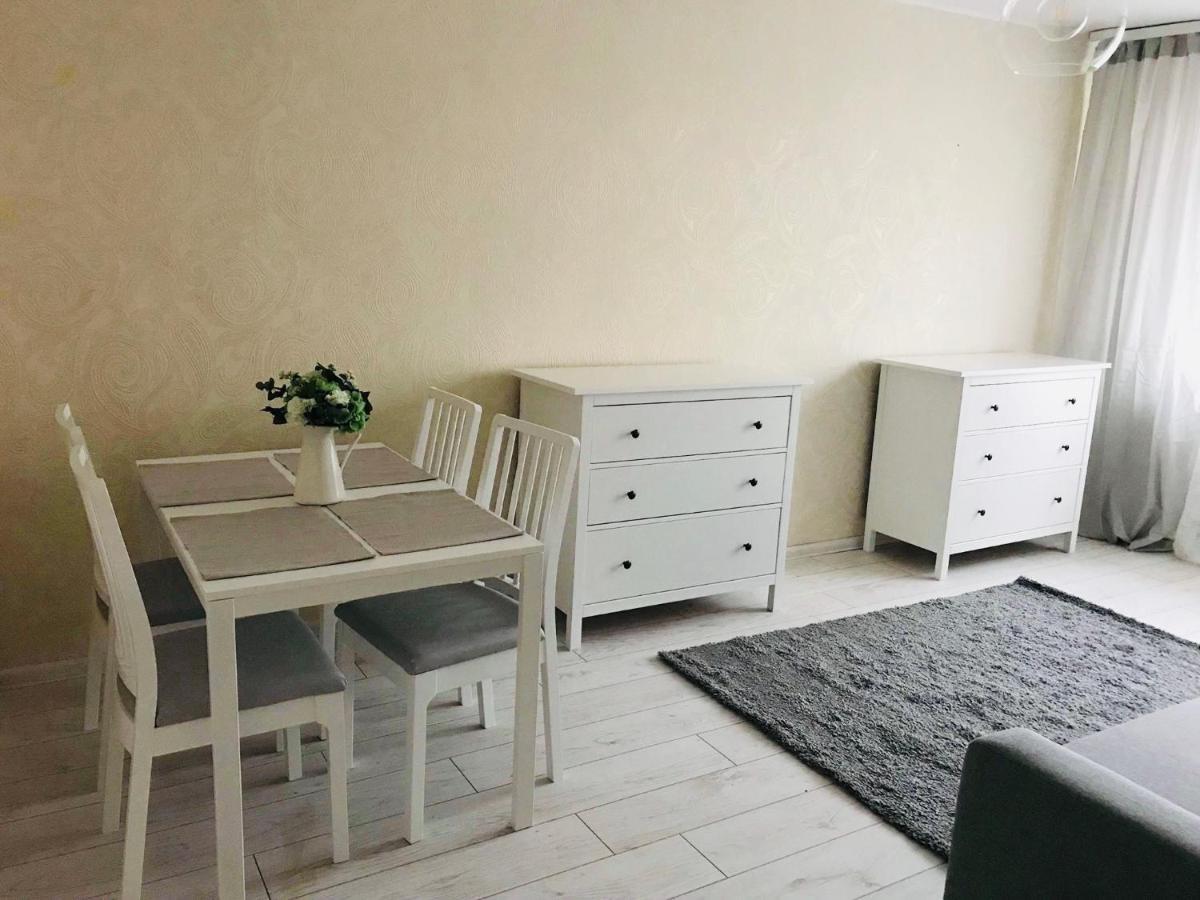 Apartaments Baltyk Гдыня Экстерьер фото